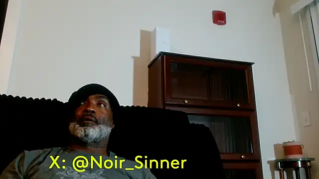 sinnernoir webcam