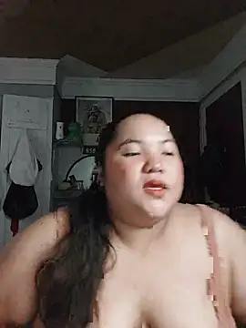 LianaCruzado webcam
