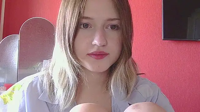 Beloved_Mary webcam