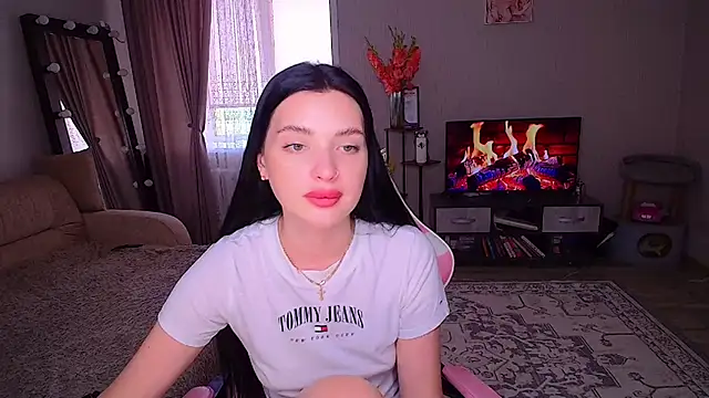 __Malika__ webcam