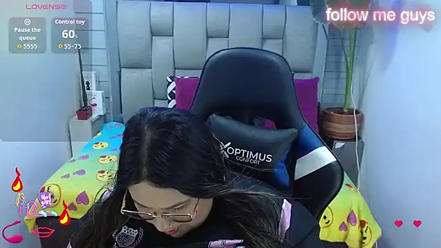 evelin_zaens webcam