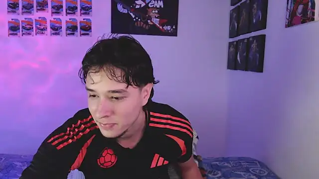 jack_walker190 webcam