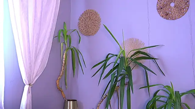 PureEllieX webcam