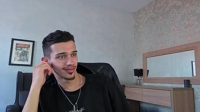 KaydenDrew webcam