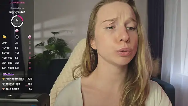 Eve_Sin webcam
