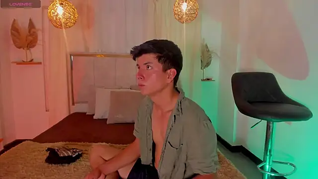 Vincent_Kane webcam