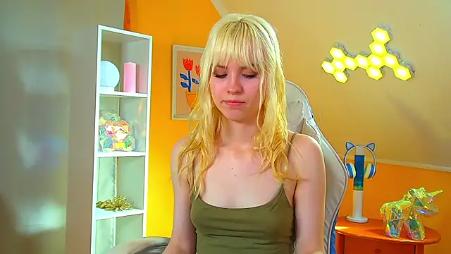 HannahHollis webcam