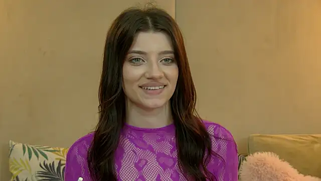 EllieWest live cam on StripChat