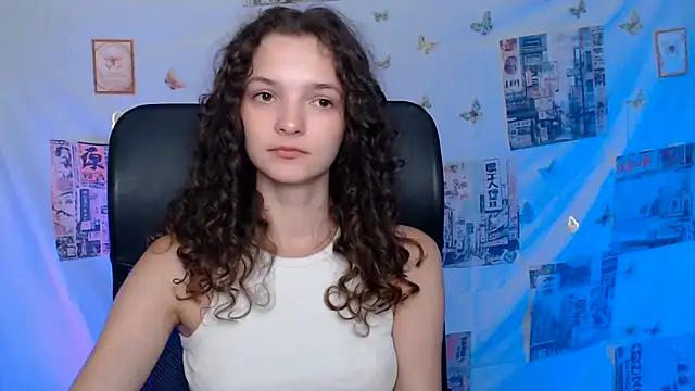 _SusieSu_ live cam on StripChat