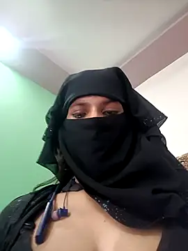 Aafreen_36 webcam