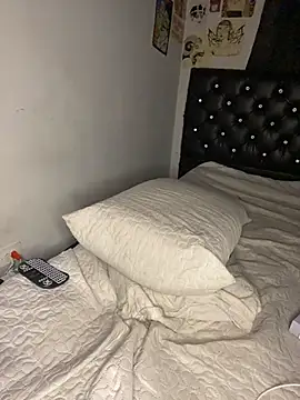 VenusDeMilo_55 webcam