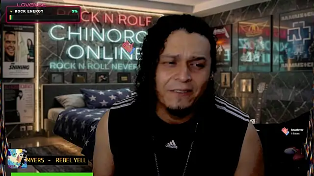 chino_roz - Chino_roz's free webcam - UK Sex Cams