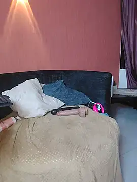 Sexy_Valeshca webcam