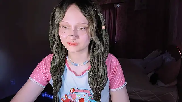 MariaMango webcam