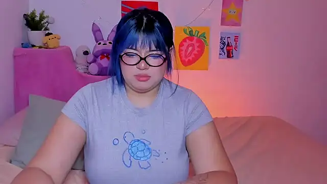 Gaby_Danna webcam