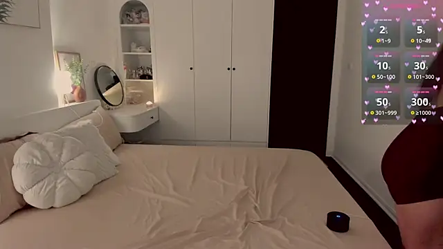 aveme_melissa webcam