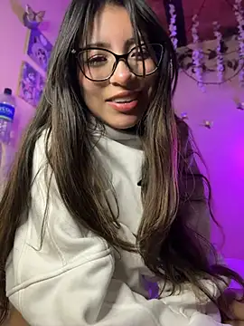 Lily_candy_X webcam