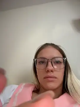 -Sexy_Barbie- webcam