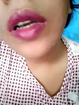 Anki-doll webcam
