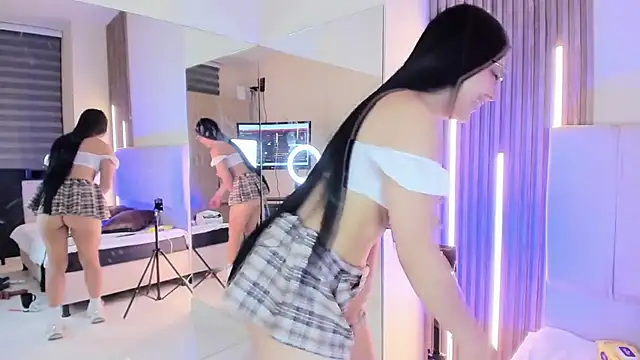 Annie9_ webcam