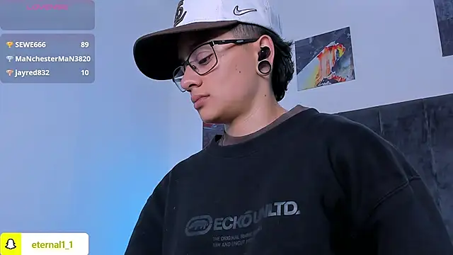 _Eternal_ webcam