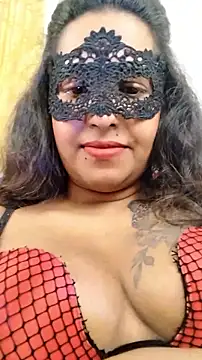 Sexy-Monikaa webcam