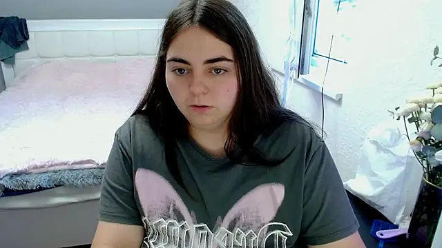 kitsune_8 webcam