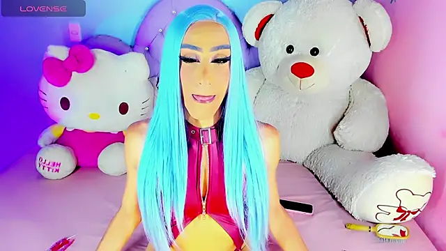 SexyJuliaa01 webcam