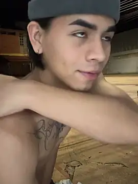 Mao_mdn webcam