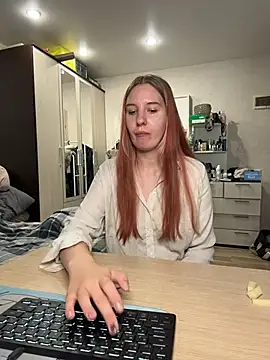 Hera_Ms webcam
