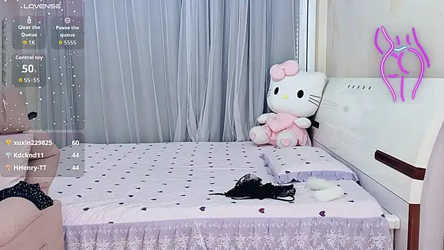 yangyang_520 webcam