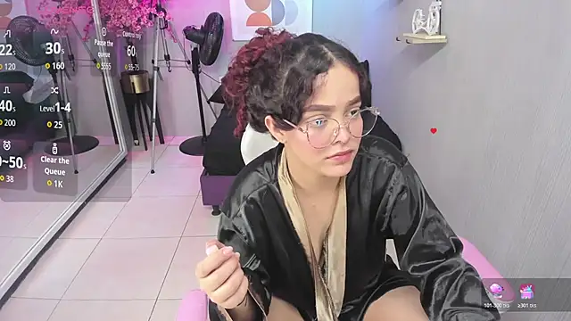 Maggy_t18 webcam