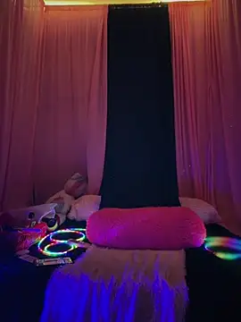 Miss_June666 webcam