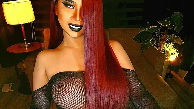 JessicaRabittt webcam