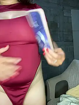 Jannieth webcam