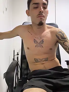 NikoStone_ webcam