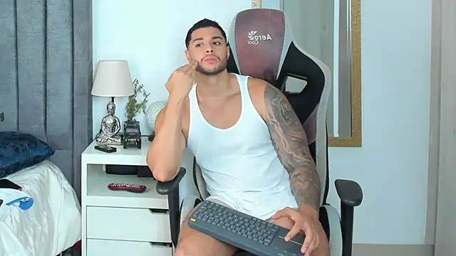Ken_mailik1 webcam