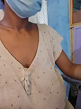 Desi_Maya69 webcam