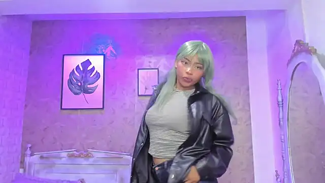 Sofia_clk webcam
