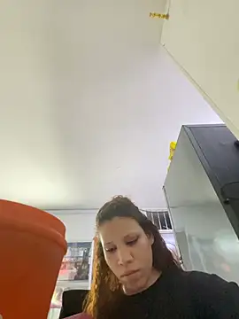 RED_VIOLETH webcam