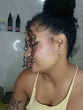 BrianaSweetxxx webcam