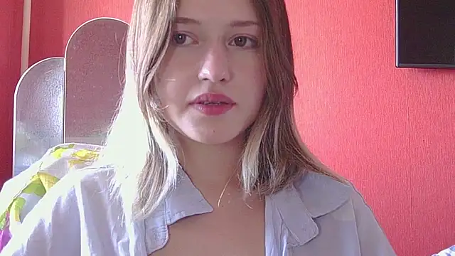 Beloved_Mary webcam