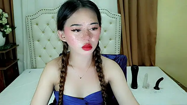 Seductive_sophie webcam