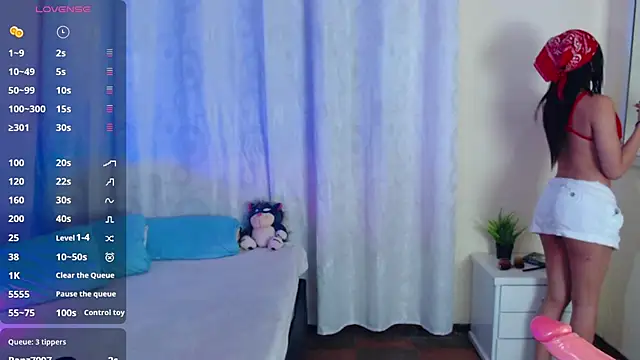 Angels66v webcam