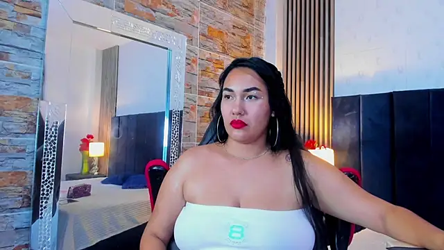 SammyEvanns_ webcam