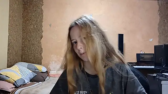 KateVibe_01 webcam