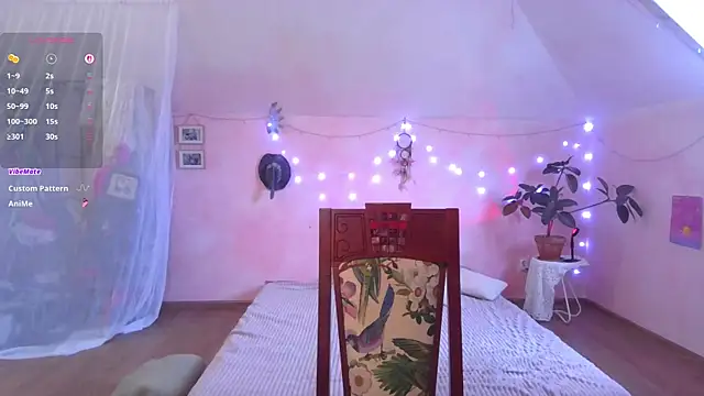 Allice_Honey webcam