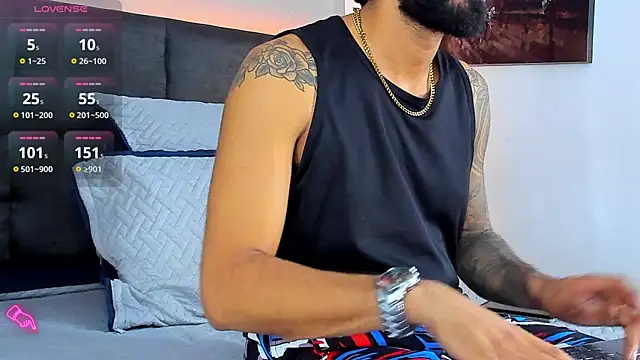 _kameron9811 webcam