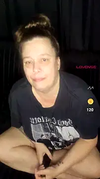 London-MollyXX webcam