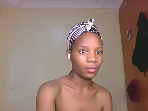 Natajieve webcam